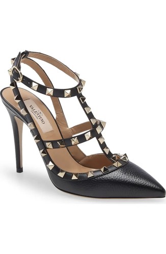 Tacchi valentino garavani - valentino, in
