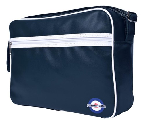 Borsa tracolla lambretta - borsa, a