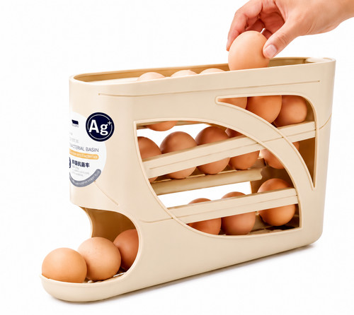 1pz frigorifero cremoso porta - cremoso,