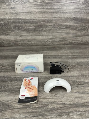 Gelish led 18w asciuga - 18w,