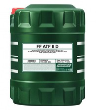 Olio cambio automatico 20l - cambio,