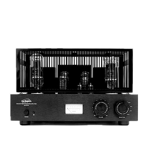 Amplificatore valvolare