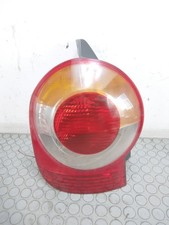 14319 Fanale fanalino stop post sx Renault Modus dal 2004 al 2008 cod 8200538786