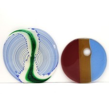 MCM Astract Studio Arte Vetro