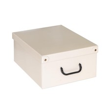 Lavatelli, Scatola Organizer