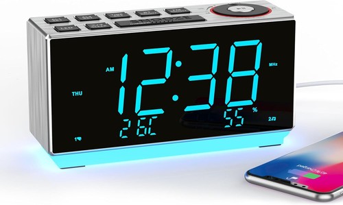 Itoma sveglia con radio - itoma,