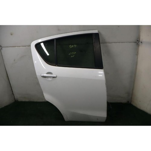 Porta post opel agila - post., dx