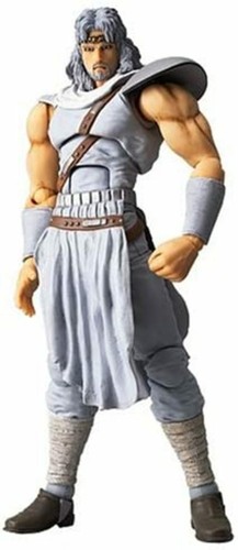 Kaiyodo fist the - fist, star