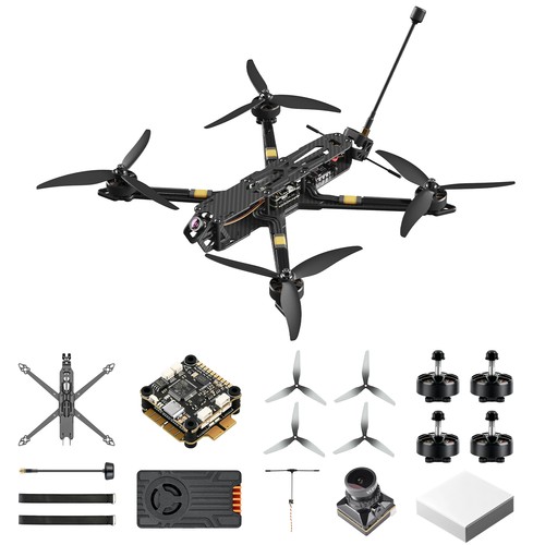 Drone fpv lungo - fpv,