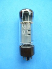 Tubo EL34 Valvo xf2 - testato