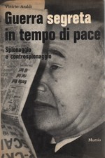 Guerra segreta in tempo di