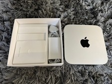 Apple Mac mini A1347 1,4 GHz