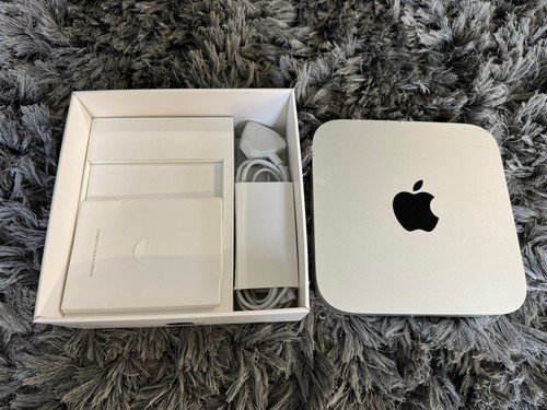 Apple mac mini a1347 - mac, 1,4