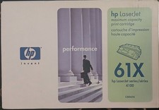 cartuccia stampa hp laserjet