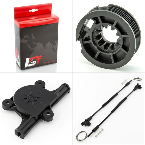 Kit riparazione alzacristalli - riparazione,