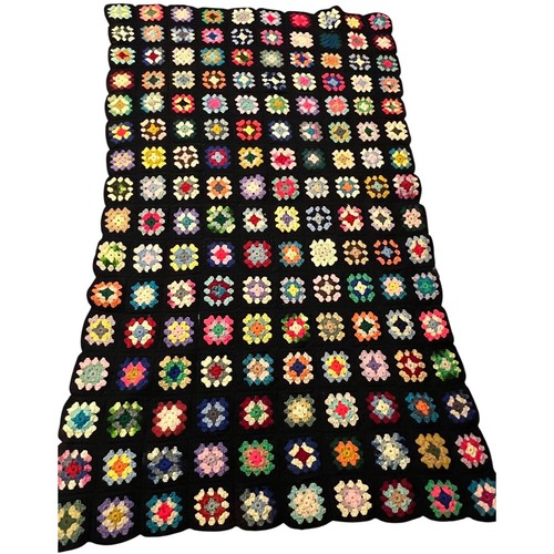 Vintage fatto mano nonna - vintage,