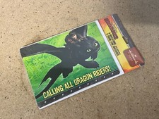 Come addestrare il tuo drago 2