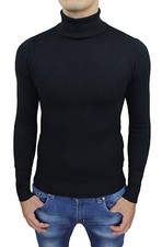 MAGLIONE UOMO DOLCEVITA