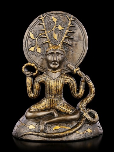 Cernunnos figura oberon - figura,