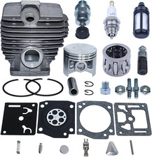 Pistone Cilindro Da 50 Mm