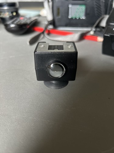 Braun flash slave trigger - flash,