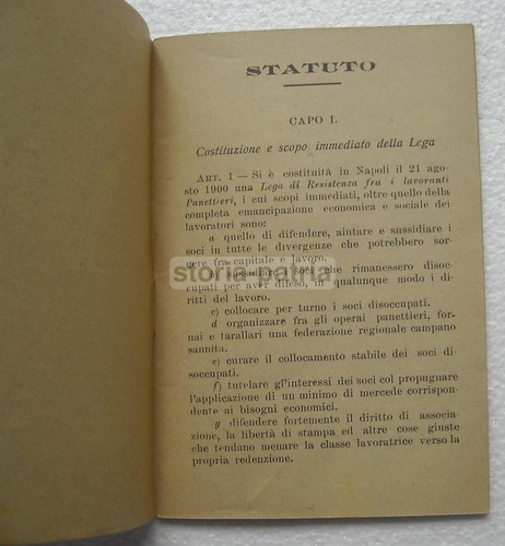 NAPOLI_FORNI_FORNAI_PANE_PANET