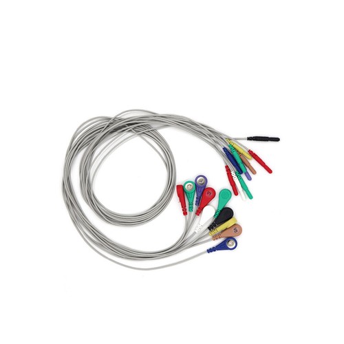 Cavo monitor ecg macchina - monitor,