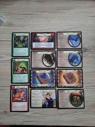 Harry potter trading - trading, card