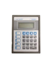 uniop ek-41 6ZA925-3 HMi Panel Pannello Operatore