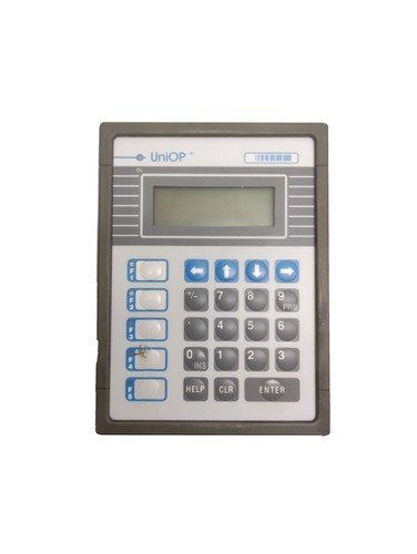 Uniop 6za925 hmi panel - 6za925-3,
