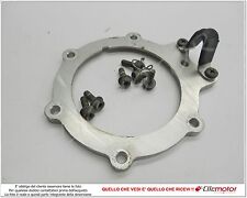 CORNICE SUPPORTO +VITI POMPA SERBATOIO BENZINA  YAMAHA FZ6 FAZER 600 ANNO 2004