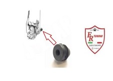 GOMMINO FISSAGGIO ASTA SICURA