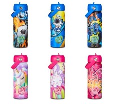 Borraccia Termica Seven SJ