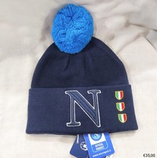 Cappello SSC NAPOLI Invernale