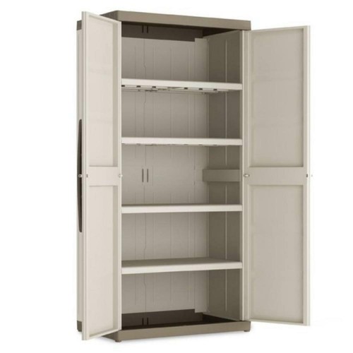 Armadio resina plastica - in,