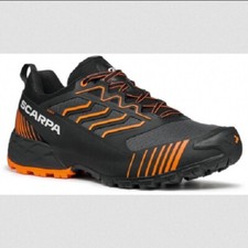 Scarpe Trail Running Ultra SCARPA RIBELLE RUN XT Gray Tonic
