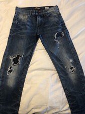 jeans uomo pull and bear
