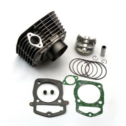 Kit cilindro foro - , e