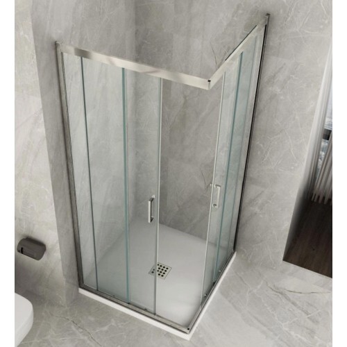 Box doccia cristallo mm - box,