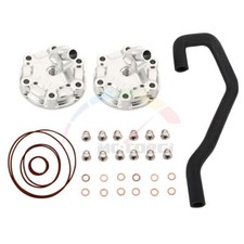 Set tappi copri testa cilindro