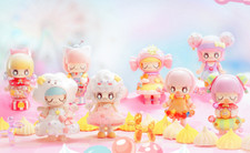 52Toys Kimmy & Miki Candy Land