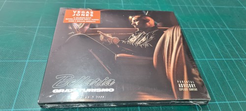Vegas jones bellaria gran - jones,