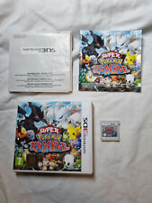 SCRIBBLENAUTS UNLIMITED NINTENDO 3DS ITALIANO COMPLETO 