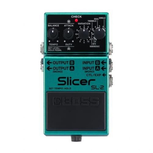 Boss affettatrice audio - affettatrice,