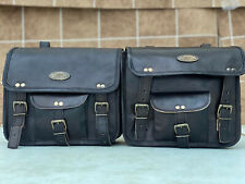 Universale Moto Pelle 2