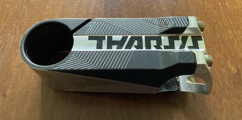 Attacco pro tharsis 8 mm - tharsis, 31,8