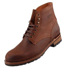 Sendra Boots stivaletti uomo