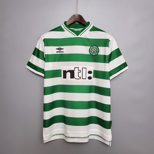 Maglia jersey celtic - jersey, glasgow