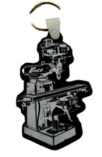 Key Fob Keychain ENCO MILL