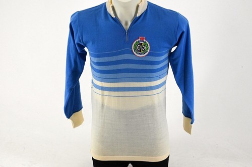 Maglia cicli berlinetta - maglia,